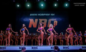 BIKINI НОВИЧКИ 164